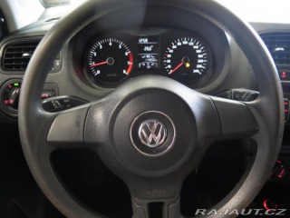 Volkswagen Polo 1.2HTP,klima 2011