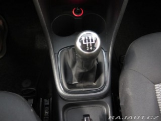 Volkswagen Polo 1.2HTP,klima 2011