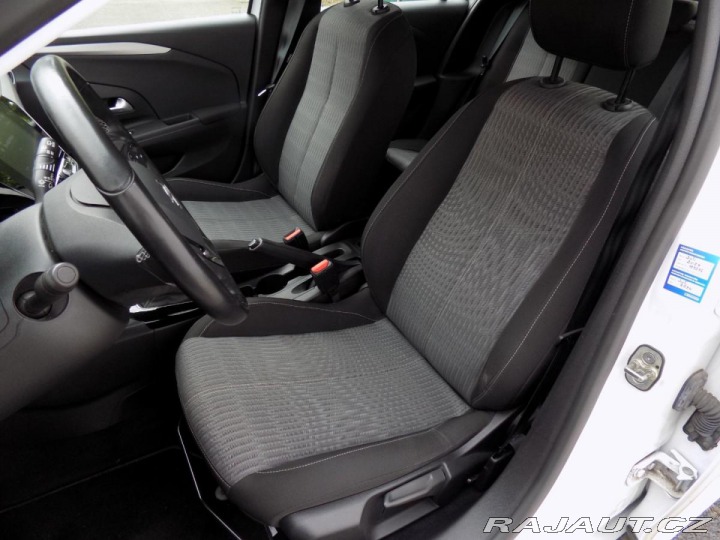 Opel Corsa 1.5CDTi/NAVI/Klima/ 2020