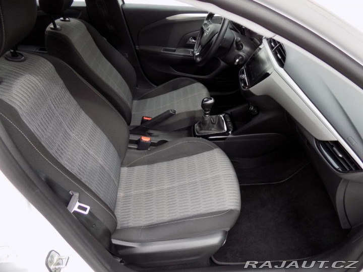 Opel Corsa 1.5CDTi/NAVI/Klima/ 2020