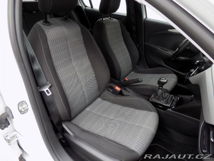 Opel Corsa 1.5CDTi/NAVI/Klima/ 2020