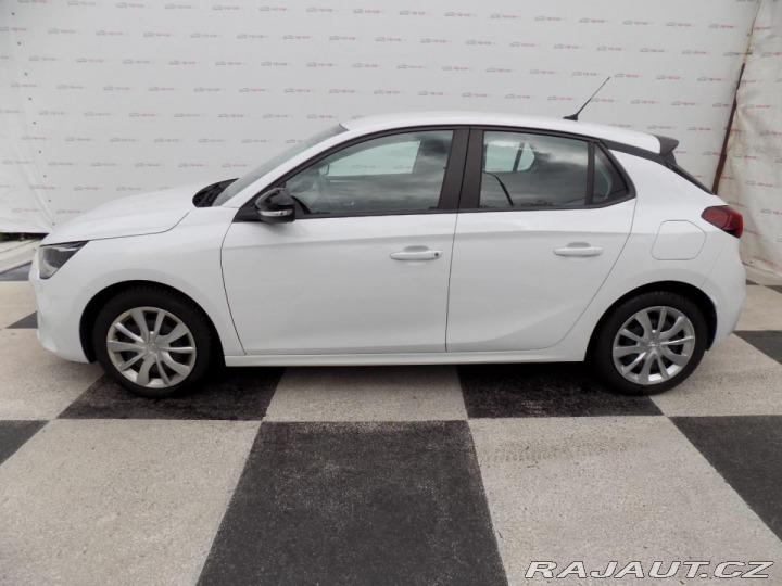 Opel Corsa 1.5CDTi/NAVI/Klima/ 2020