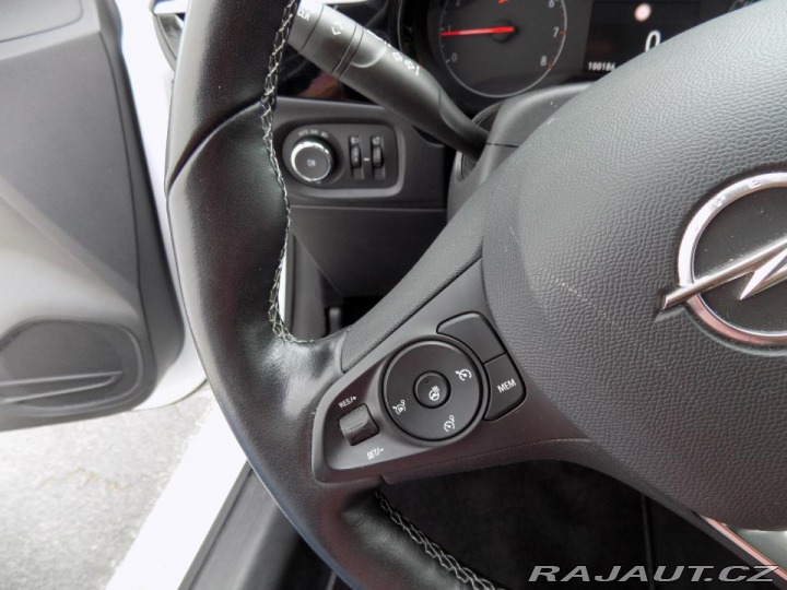 Opel Corsa 1.5CDTi/NAVI/Klima/ 2020
