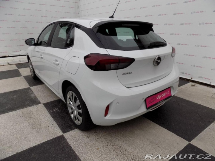 Opel Corsa 1.5CDTi/NAVI/Klima/ 2020