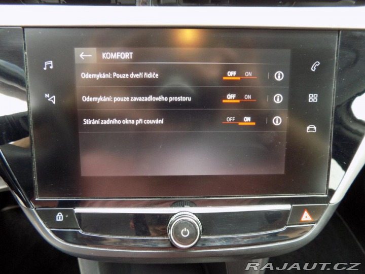 Opel Corsa 1.5CDTi/NAVI/Klima/ 2020
