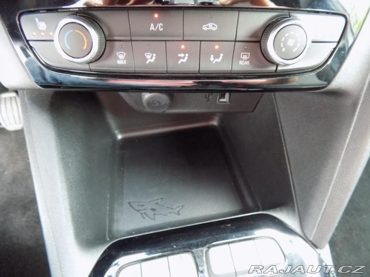 Opel Corsa 1.5CDTi/NAVI/Klima/ 2020