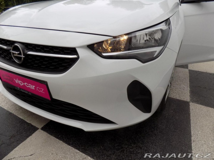 Opel Corsa 1.5CDTi/NAVI/Klima/ 2020