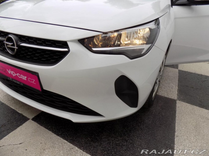 Opel Corsa 1.5CDTi/NAVI/Klima/ 2020
