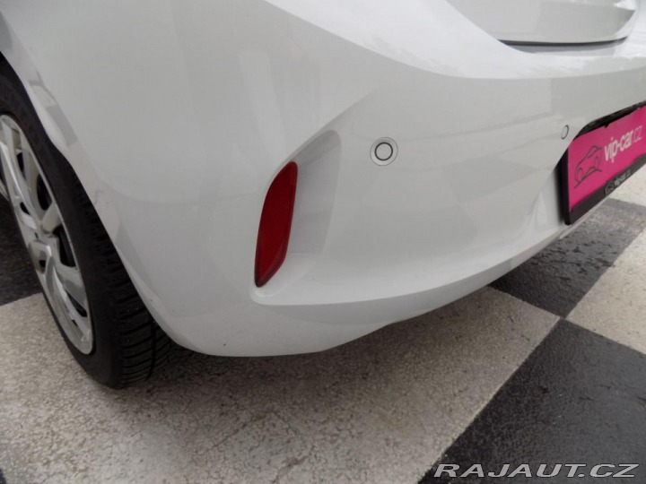 Opel Corsa 1.5CDTi/NAVI/Klima/ 2020