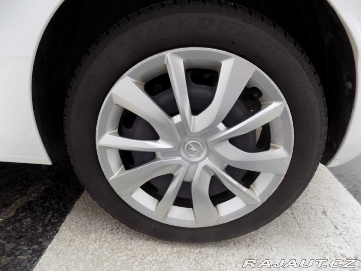 Opel Corsa 1.5CDTi/NAVI/Klima/ 2020