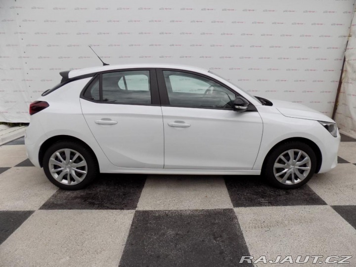 Opel Corsa 1.5CDTi/NAVI/Klima/ 2020