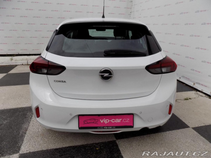 Opel Corsa 1.5CDTi/NAVI/Klima/ 2020
