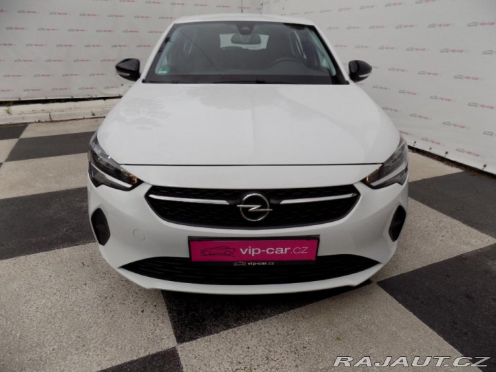 Opel Corsa 1.5CDTi/NAVI/Klima/ 2020