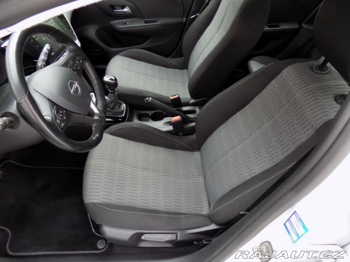 Opel Corsa 1.5CDTi/NAVI/Klima/ 2020