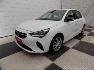 Opel Corsa 1.5CDTi/NAVI/Klima/ 2020
