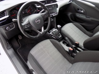 Opel Corsa 1.5CDTi/NAVI/Klima/ 2020