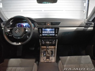 Škoda Superb 2,0 TDI  4x4 Style DSG 2022