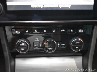 Škoda Superb 2,0 TDI  4x4 Style DSG 2022
