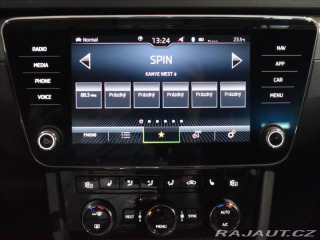 Škoda Superb 2,0 TDI  4x4 Style DSG 2022