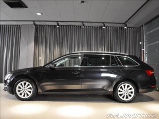 Škoda Superb 2,0 TDI  4x4 Style DSG 2022