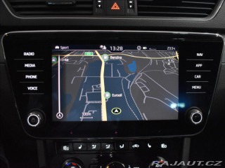 Škoda Superb 2,0 TDI  4x4 Style DSG 2022