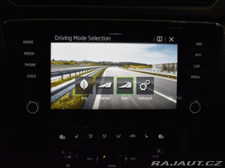 Škoda Superb 2,0 TDI  4x4 Style DSG 2022