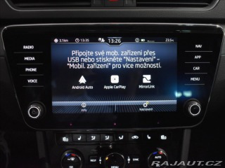 Škoda Superb 2,0 TDI  4x4 Style DSG 2022