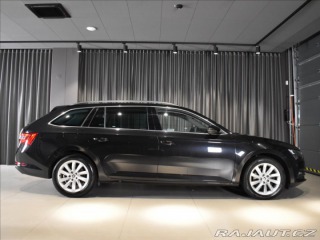 Škoda Superb 2,0 TDI  4x4 Style DSG 2022