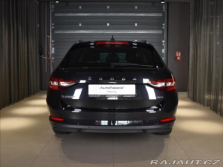 Škoda Superb 2,0 TDI  4x4 Style DSG 2022