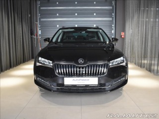 Škoda Superb 2,0 TDI  4x4 Style DSG 2022