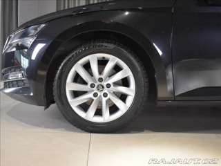 Škoda Superb 2,0 TDI  4x4 Style DSG 2022