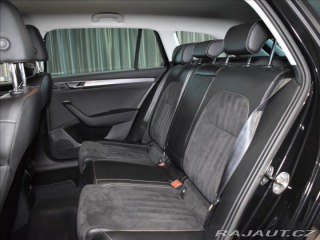 Škoda Superb 2,0 TDI  4x4 Style DSG 2022