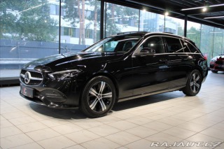 Mercedes-Benz C 220d 9G Avantgarde 2023