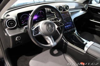 Mercedes-Benz C 220d 9G Avantgarde 2023