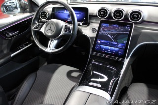 Mercedes-Benz C 220d 9G Avantgarde 2023