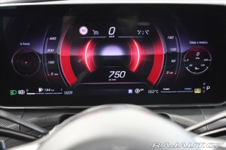 Mercedes-Benz C 220d 9G Avantgarde 2023