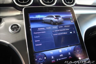 Mercedes-Benz C 220d 9G Avantgarde 2023