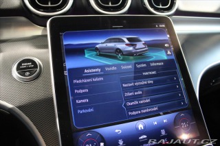 Mercedes-Benz C 220d 9G Avantgarde 2023