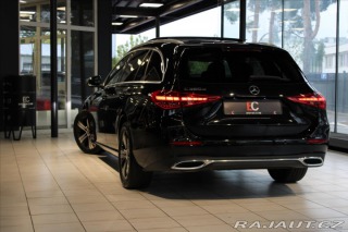 Mercedes-Benz C 220d 9G Avantgarde 2023
