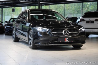 Mercedes-Benz C 220d 9G Avantgarde 2023