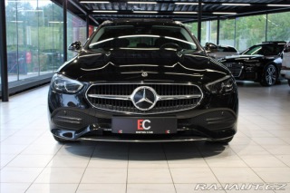Mercedes-Benz C 220d 9G Avantgarde 2023