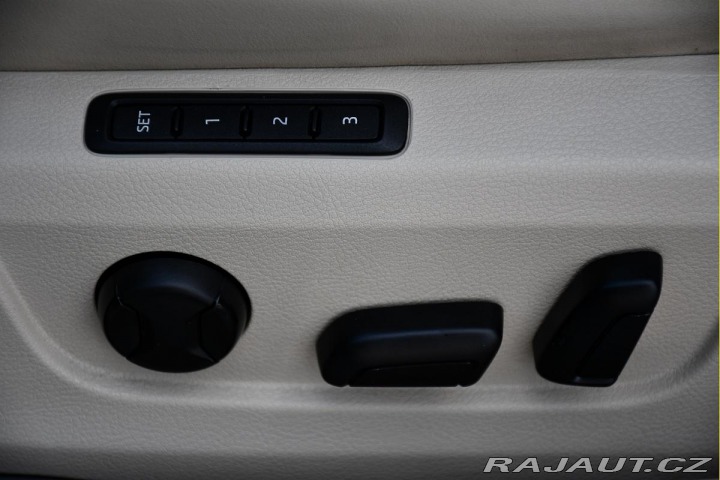 Škoda Superb 2.0TDi 140kW STYLE DSG 4X 2015
