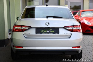 Škoda Superb 2.0TDi 140kW STYLE DSG 4X 2015