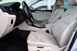 Škoda Superb 2.0TDi 140kW STYLE DSG 4X 2015