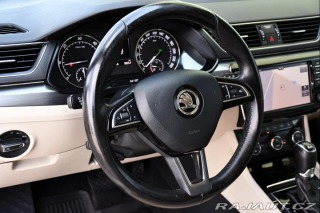 Škoda Superb 2.0TDi 140kW STYLE DSG 4X 2015