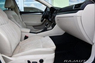 Škoda Superb 2.0TDi 140kW STYLE DSG 4X 2015