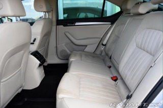Škoda Superb 2.0TDi 140kW STYLE DSG 4X 2015