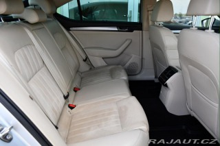 Škoda Superb 2.0TDi 140kW STYLE DSG 4X 2015
