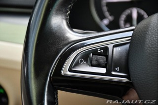 Škoda Superb 2.0TDi 140kW STYLE DSG 4X 2015