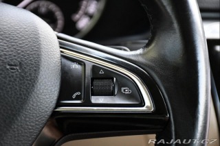 Škoda Superb 2.0TDi 140kW STYLE DSG 4X 2015